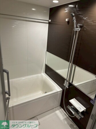 サンジョイアゼロの物件内観写真